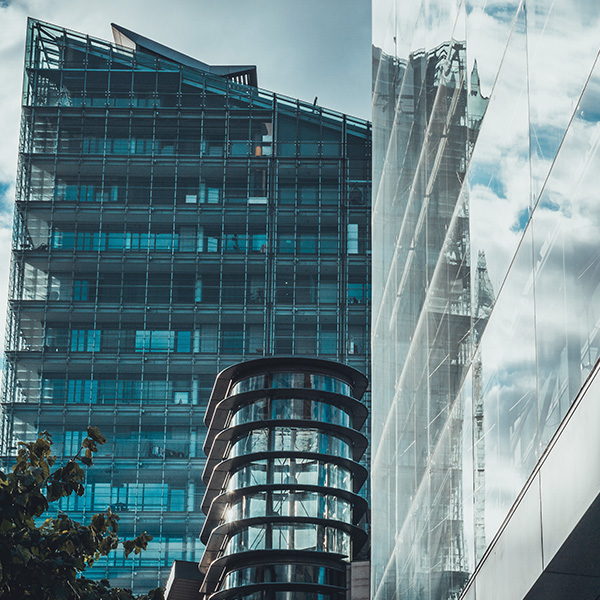Property in Manchester