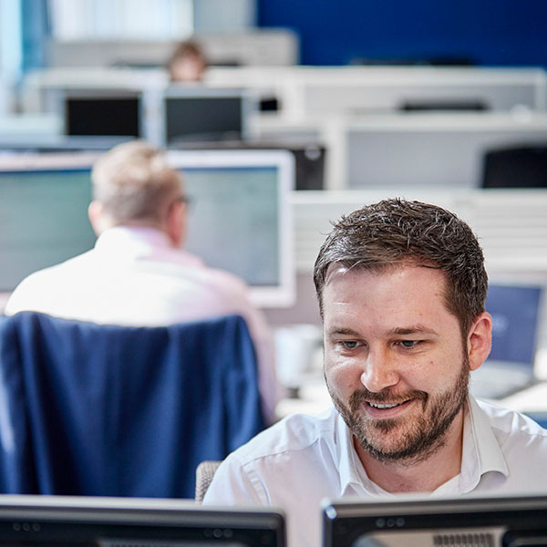 Mathew Jennings providing claims and risk management advice